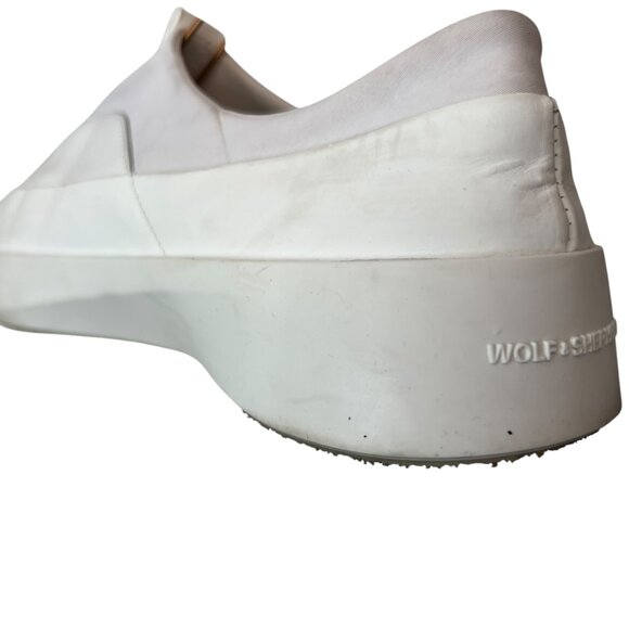 Wolf & Shepherd slip on shoes - Picture 12 of 15